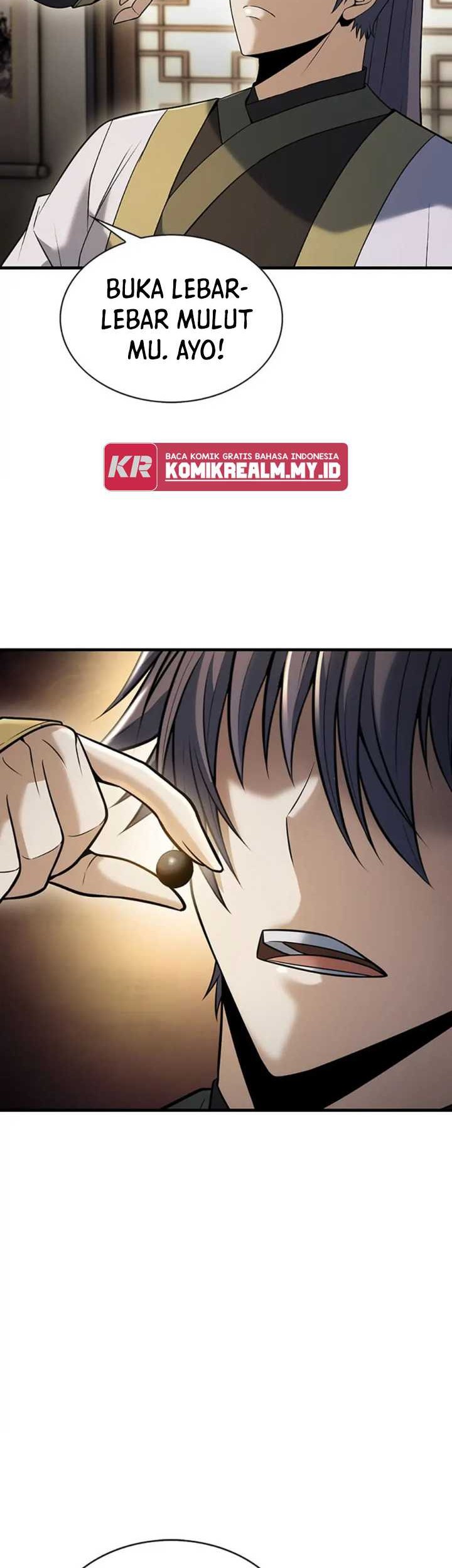 The Star Of A Supreme Ruler Chapter 67 Gambar 19