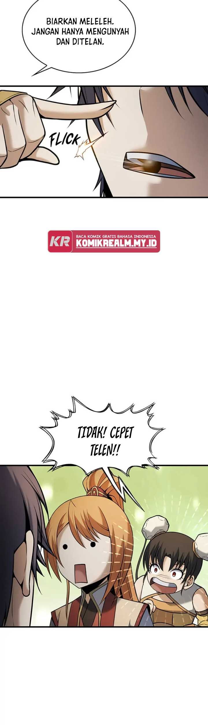 The Star Of A Supreme Ruler Chapter 67 Gambar 20