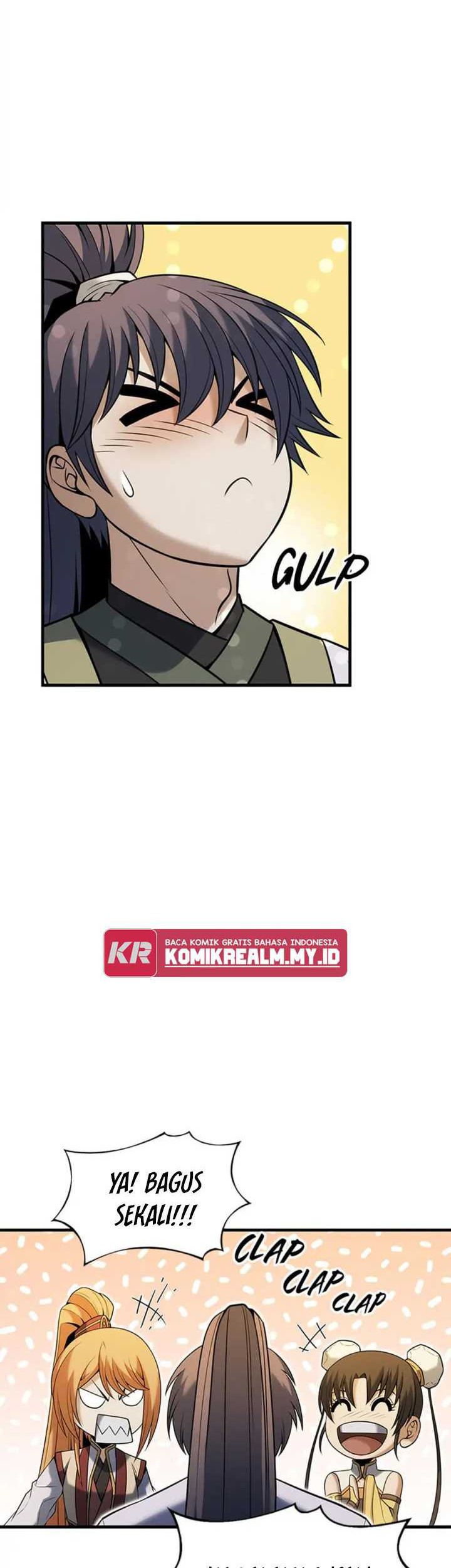 The Star Of A Supreme Ruler Chapter 67 Gambar 21