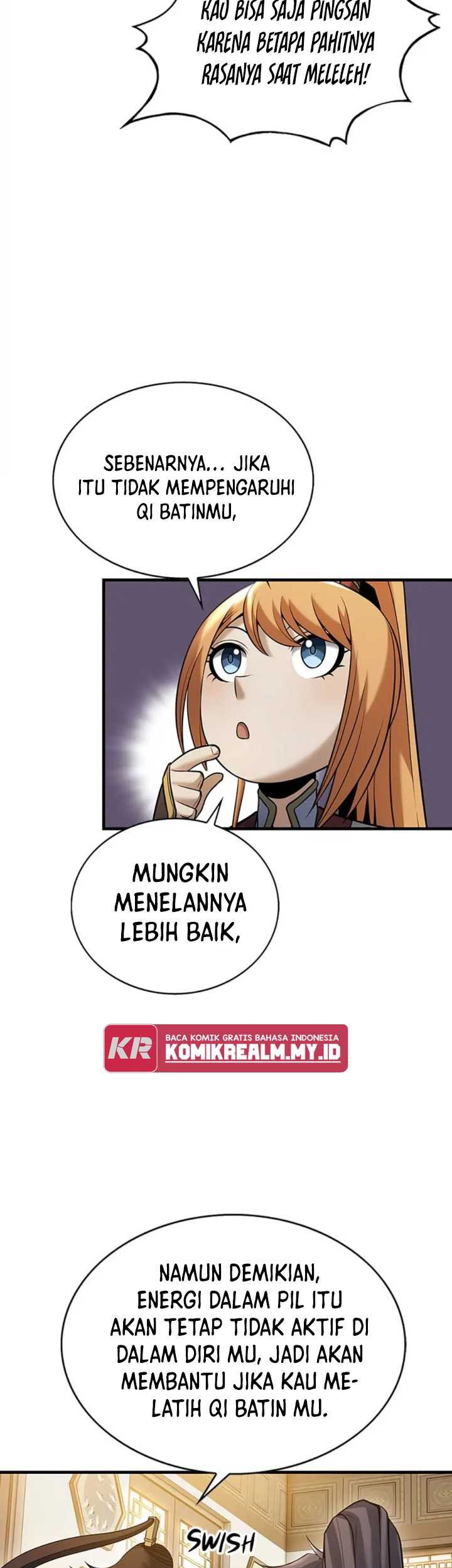 The Star Of A Supreme Ruler Chapter 67 Gambar 22