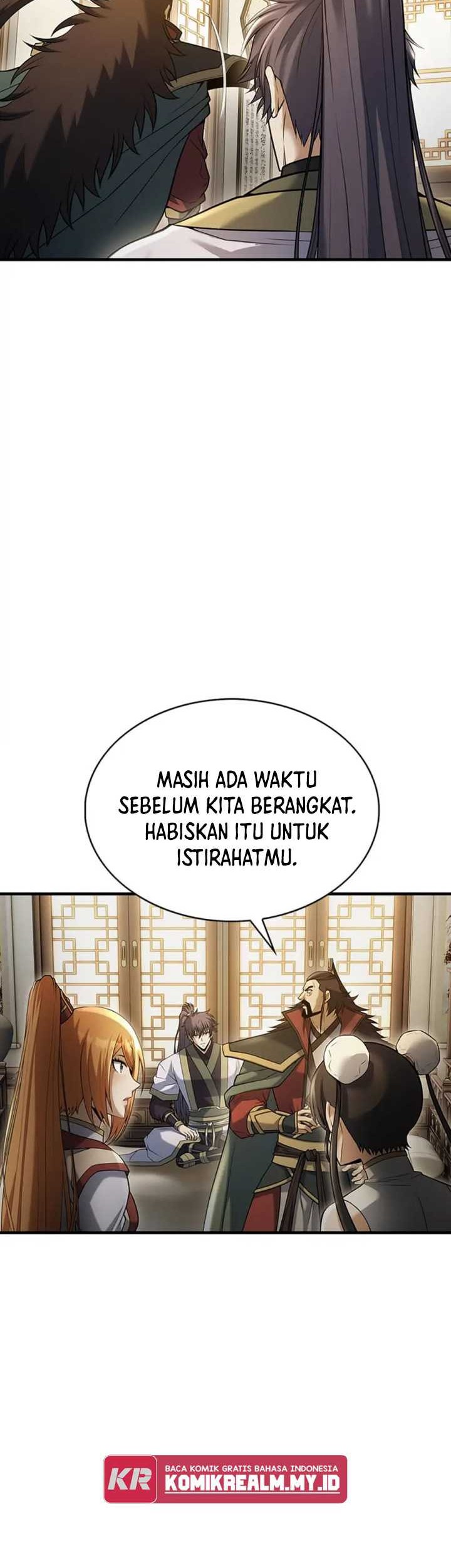 The Star Of A Supreme Ruler Chapter 67 Gambar 23