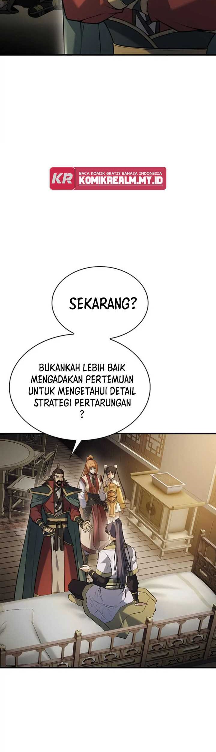 The Star Of A Supreme Ruler Chapter 67 Gambar 25