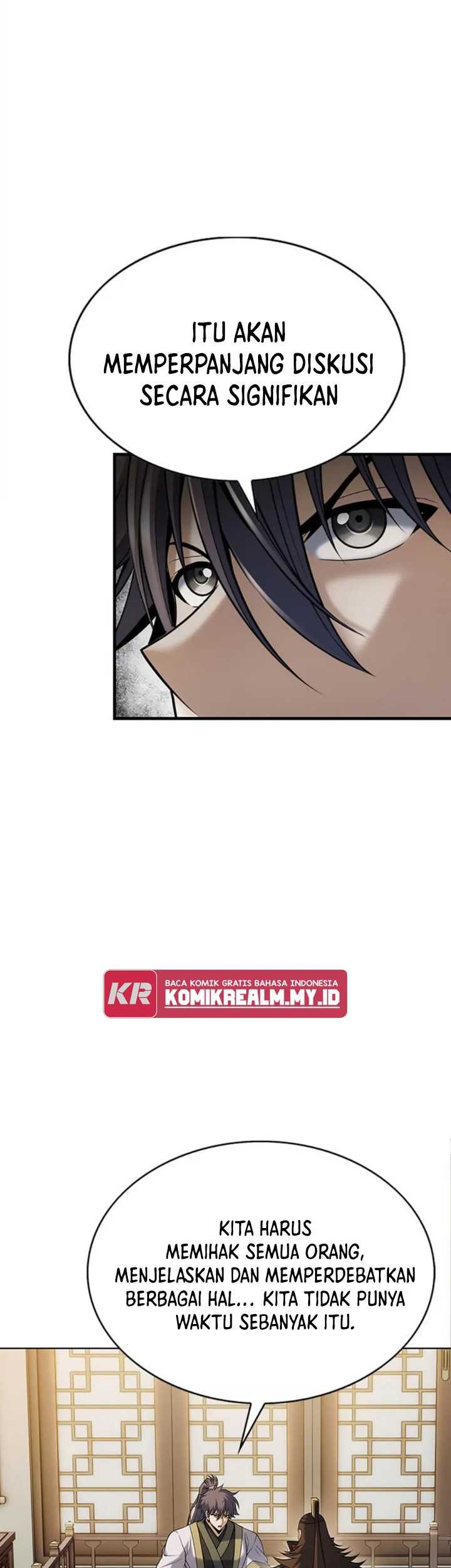 The Star Of A Supreme Ruler Chapter 67 Gambar 26