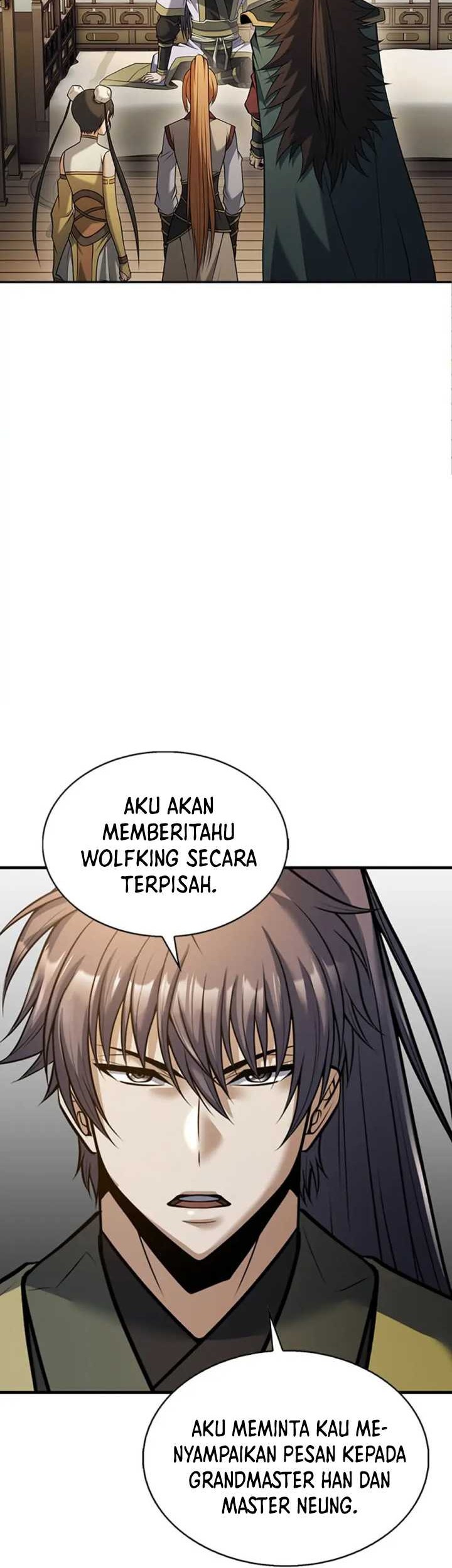 The Star Of A Supreme Ruler Chapter 67 Gambar 27