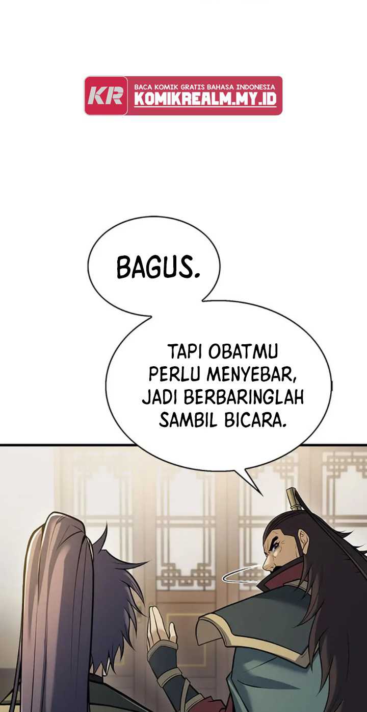 The Star Of A Supreme Ruler Chapter 67 Gambar 28