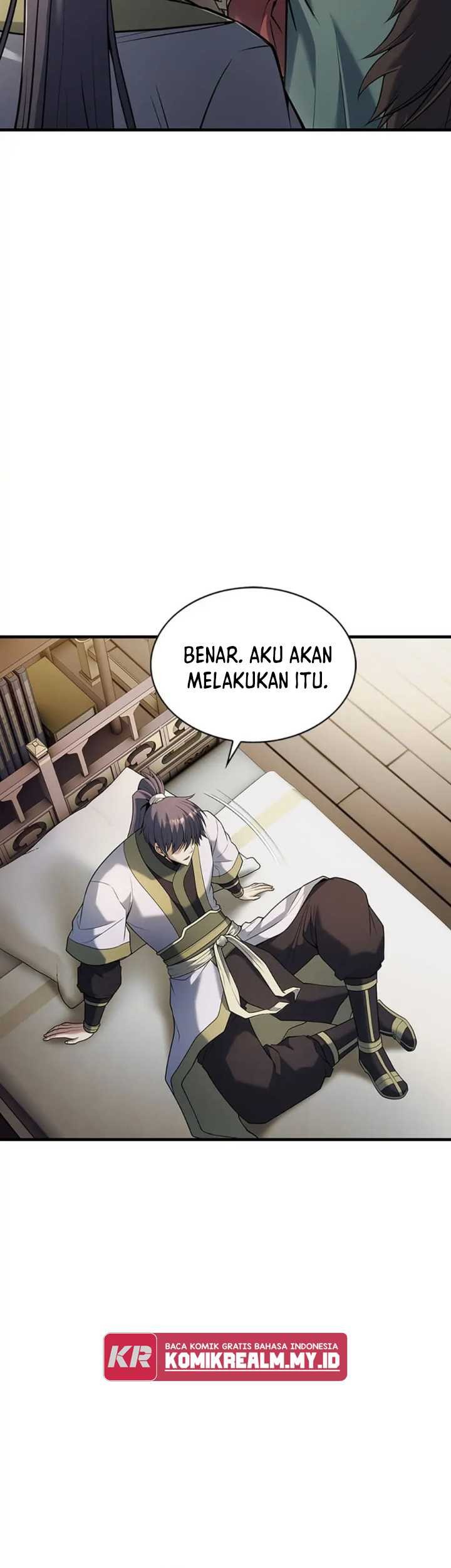 The Star Of A Supreme Ruler Chapter 67 Gambar 29