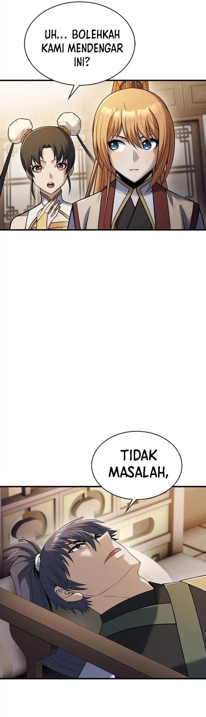 The Star Of A Supreme Ruler Chapter 67 Gambar 30