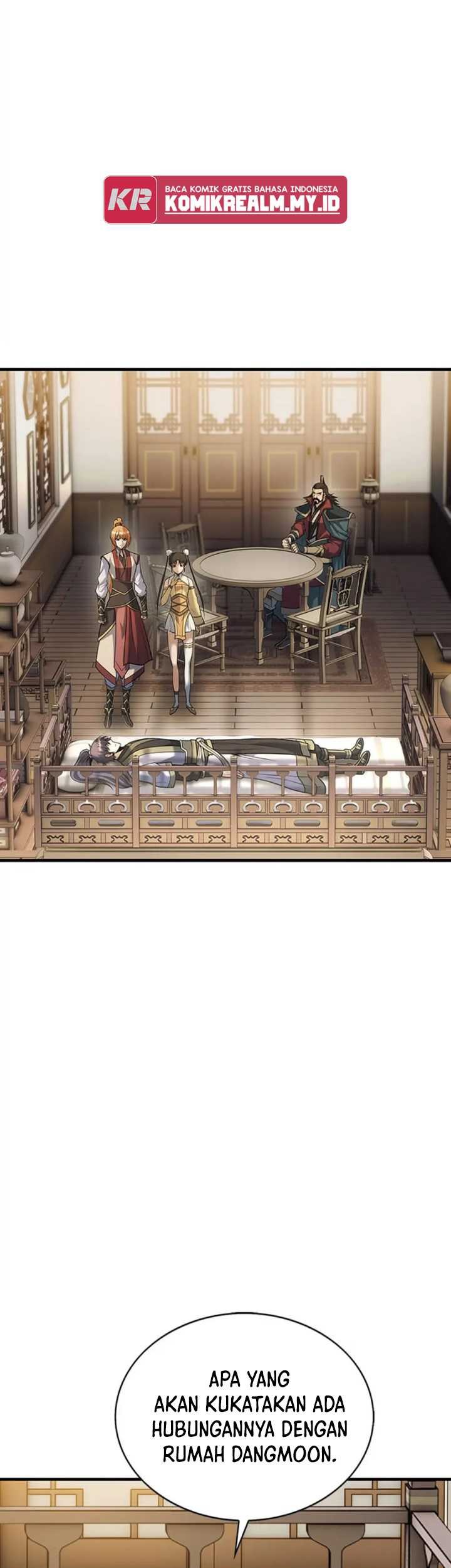 The Star Of A Supreme Ruler Chapter 67 Gambar 31