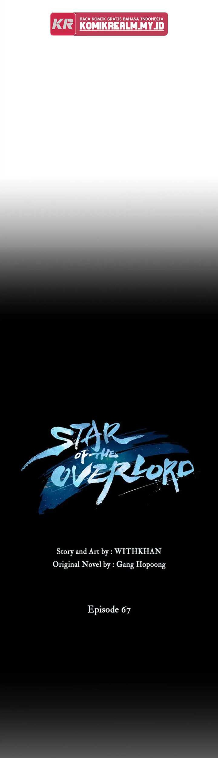 The Star Of A Supreme Ruler Chapter 67 Gambar 34