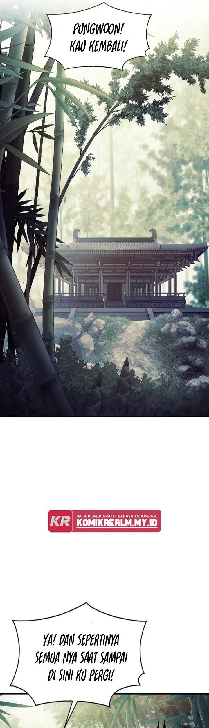 The Star Of A Supreme Ruler Chapter 67 Gambar 36