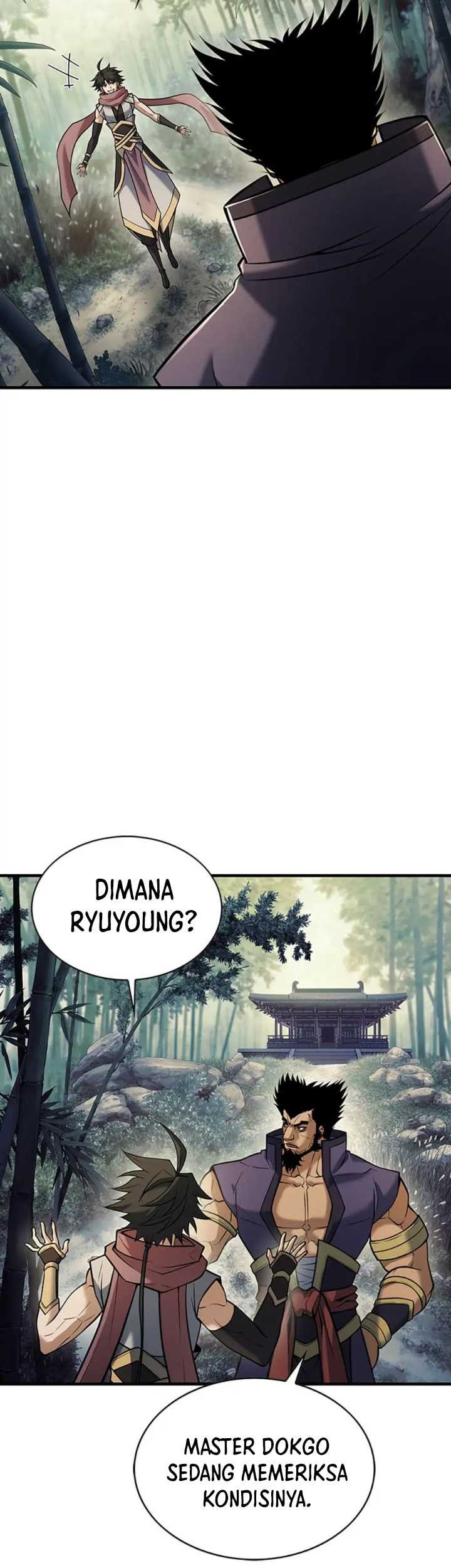 The Star Of A Supreme Ruler Chapter 67 Gambar 37