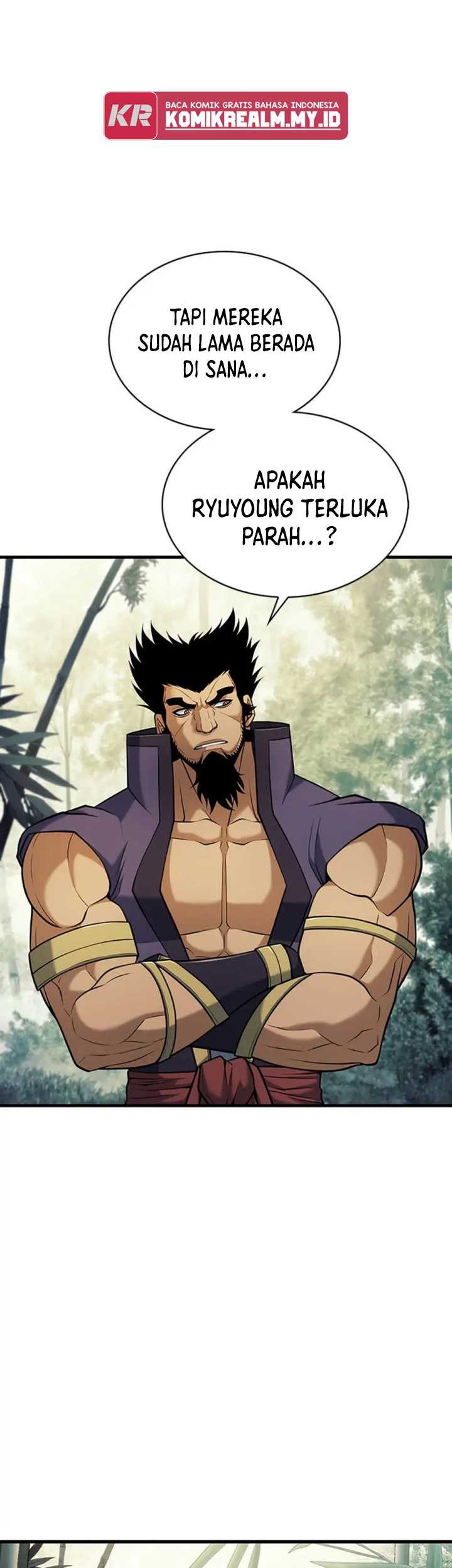 The Star Of A Supreme Ruler Chapter 67 Gambar 38