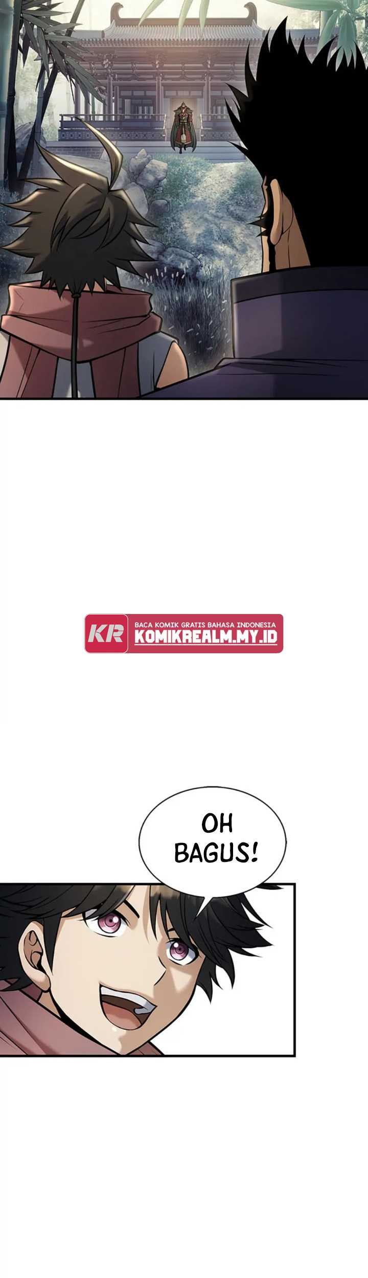 The Star Of A Supreme Ruler Chapter 67 Gambar 39