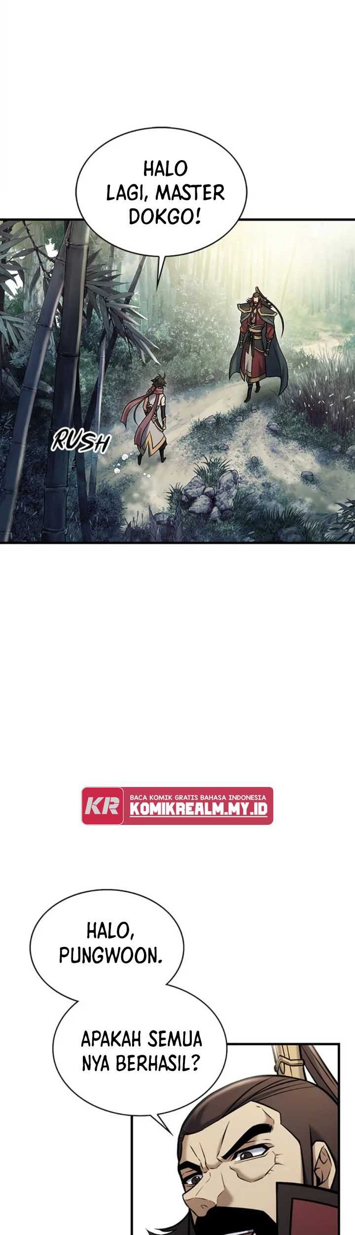 The Star Of A Supreme Ruler Chapter 67 Gambar 40