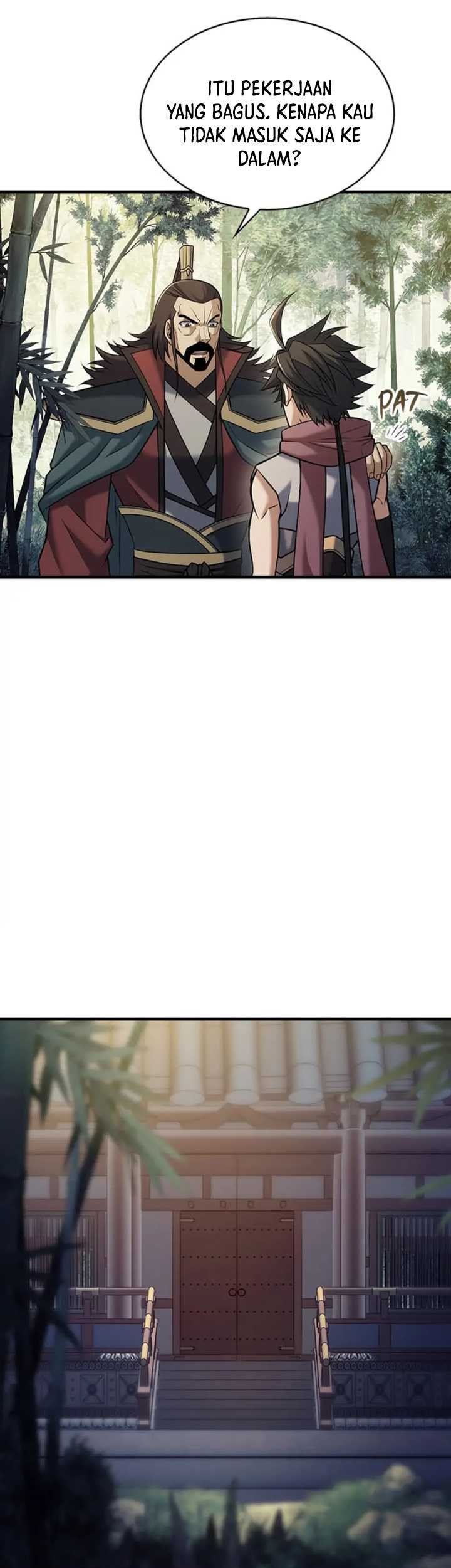 The Star Of A Supreme Ruler Chapter 67 Gambar 42