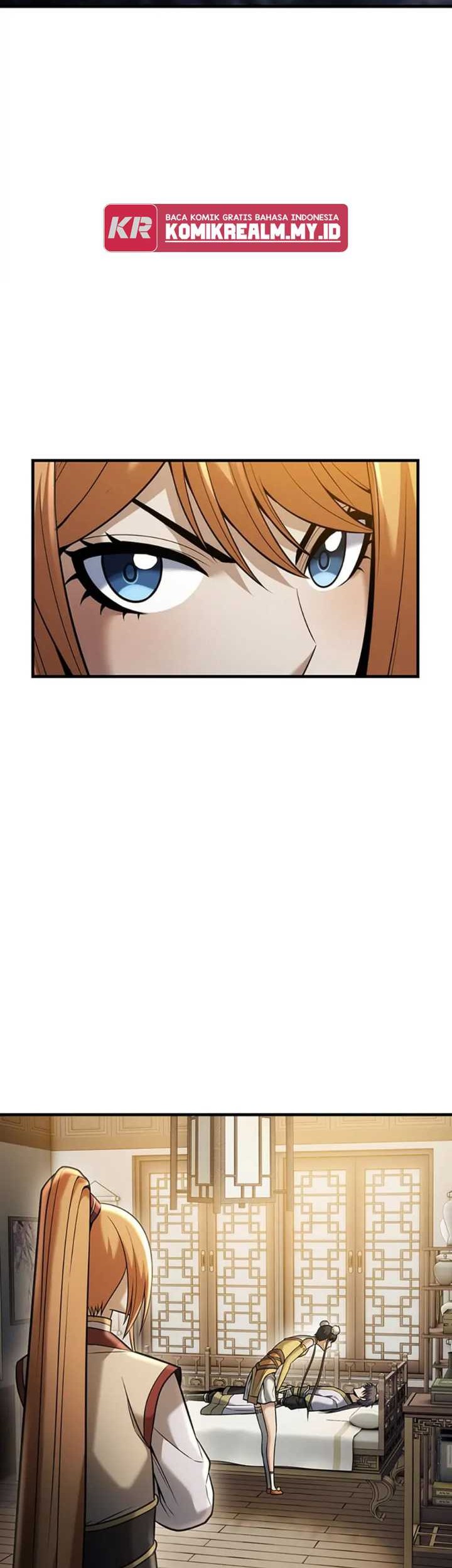 The Star Of A Supreme Ruler Chapter 67 Gambar 43