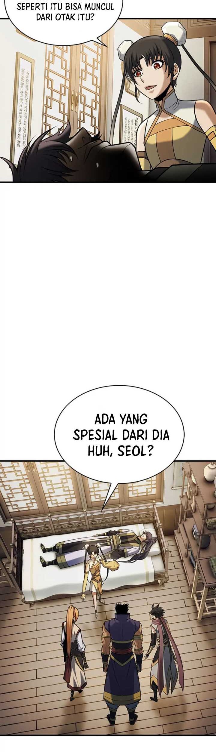 The Star Of A Supreme Ruler Chapter 67 Gambar 47
