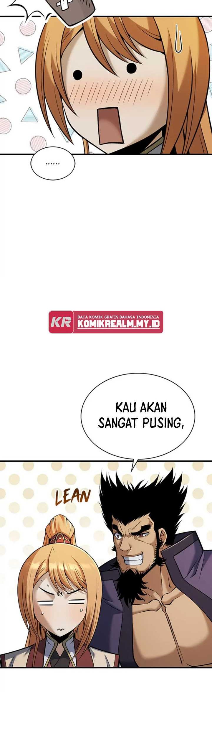 The Star Of A Supreme Ruler Chapter 67 Gambar 49