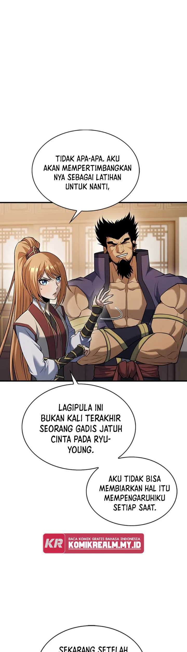 The Star Of A Supreme Ruler Chapter 67 Gambar 50