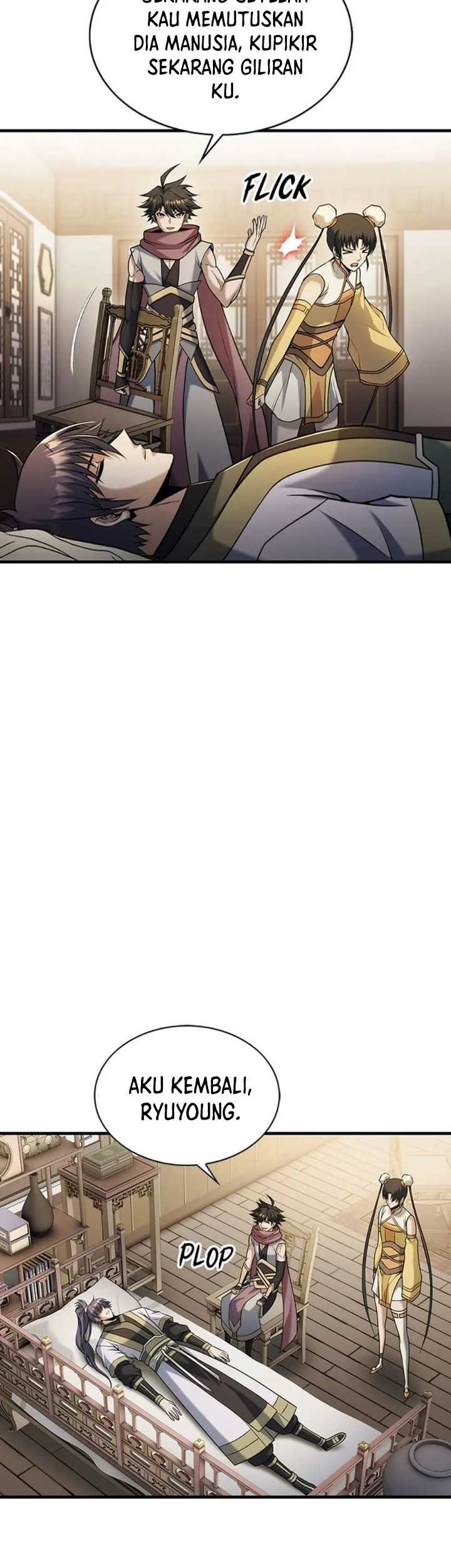 The Star Of A Supreme Ruler Chapter 67 Gambar 51