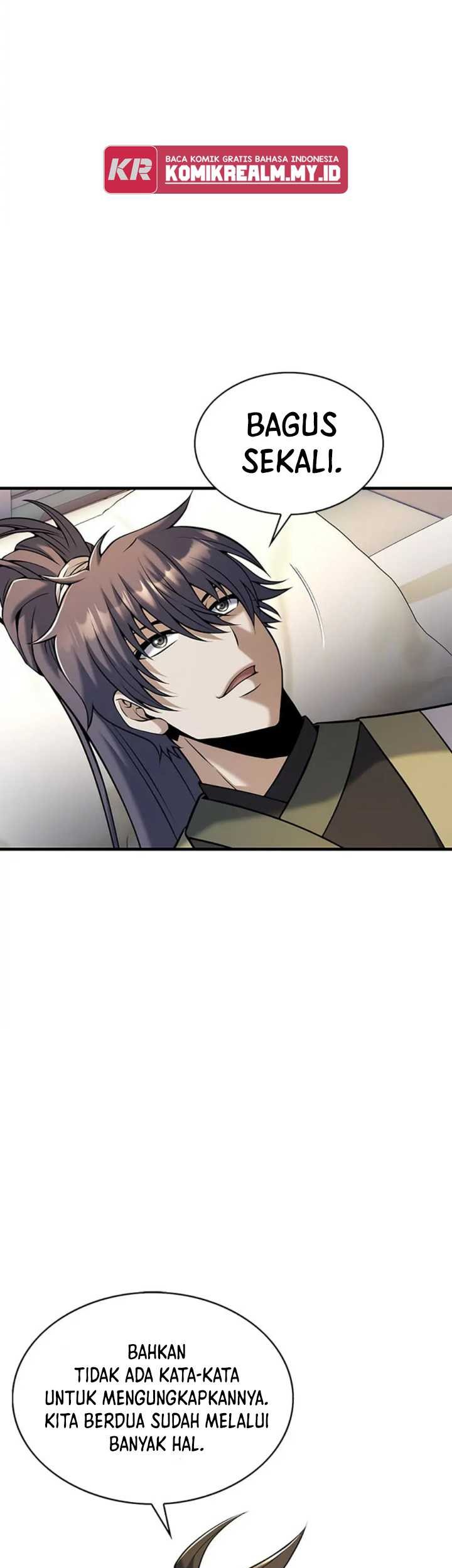 The Star Of A Supreme Ruler Chapter 67 Gambar 52