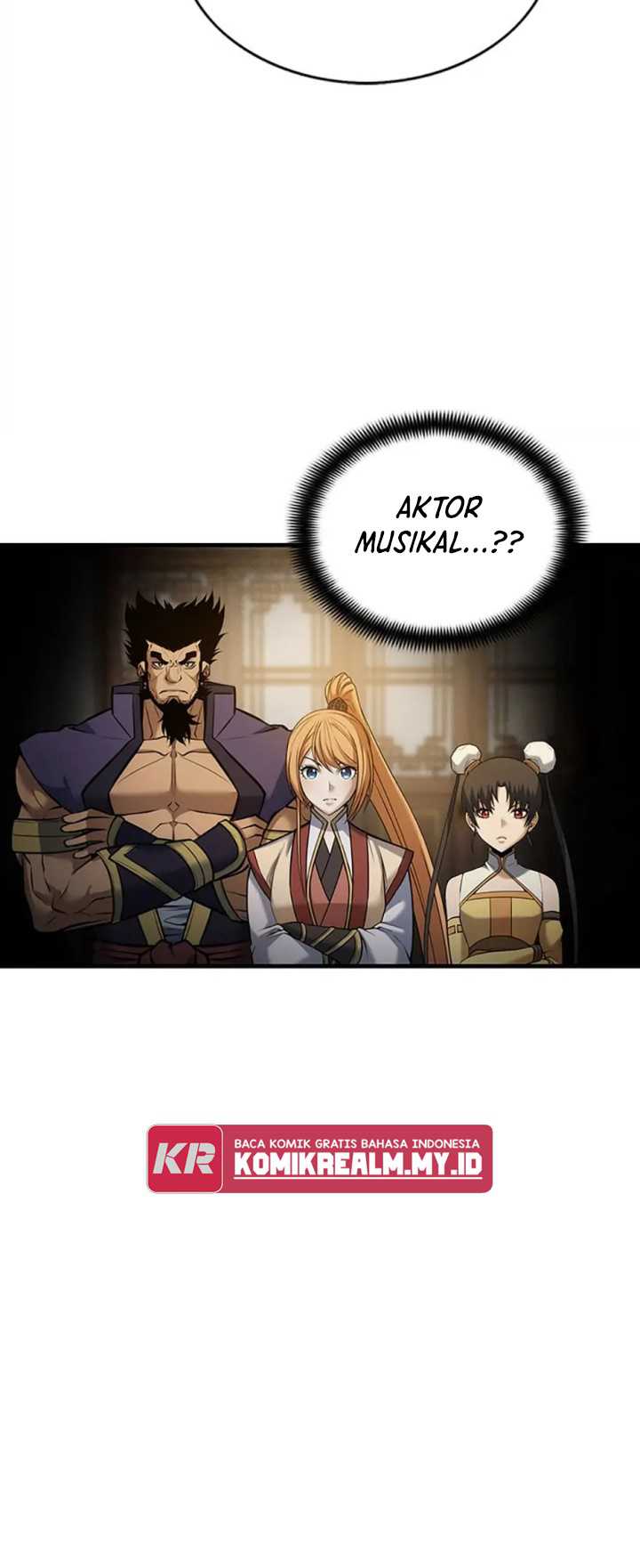 The Star Of A Supreme Ruler Chapter 67 Gambar 54