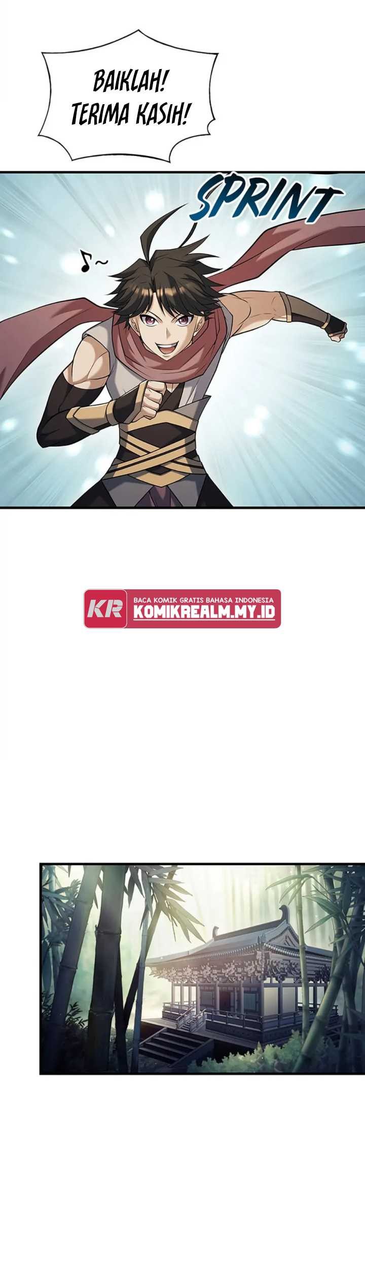 The Star Of A Supreme Ruler Chapter 67 Gambar 4