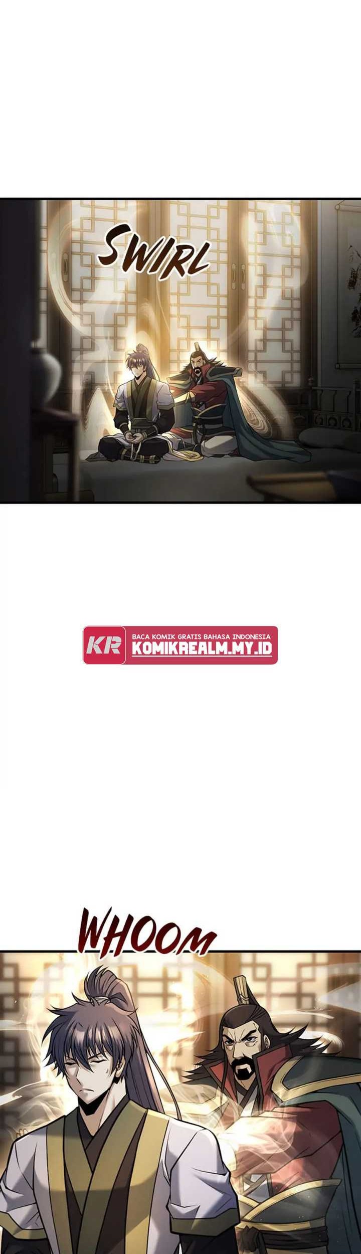 The Star Of A Supreme Ruler Chapter 67 Gambar 5