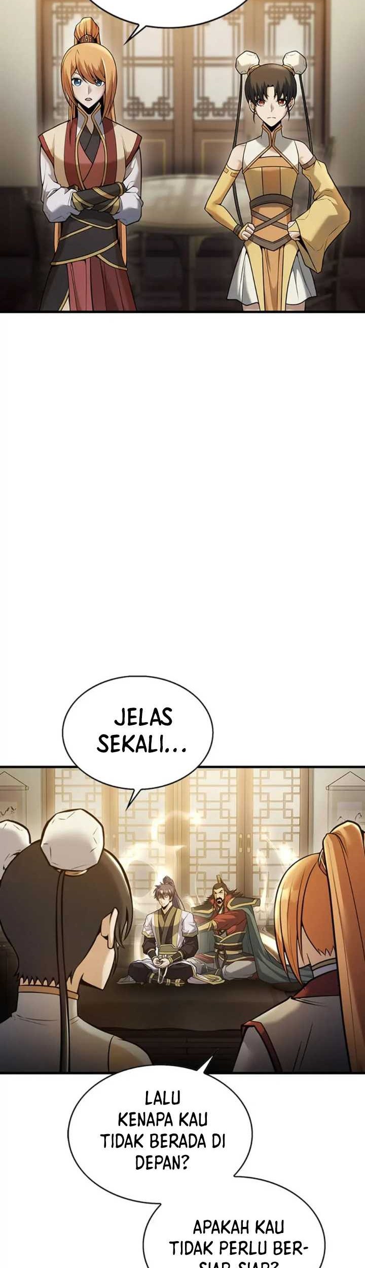 The Star Of A Supreme Ruler Chapter 67 Gambar 7