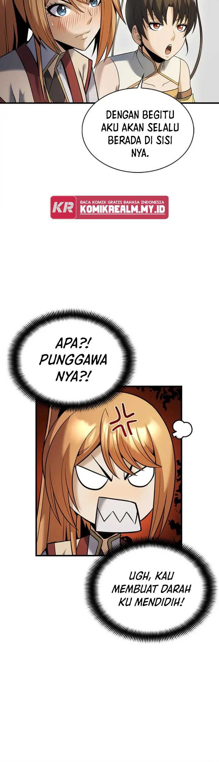 The Star Of A Supreme Ruler Chapter 67 Gambar 9