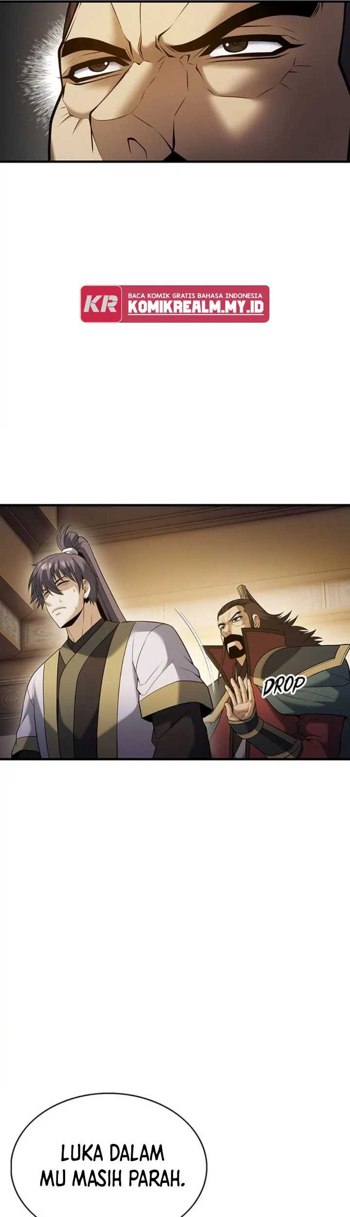 The Star Of A Supreme Ruler Chapter 67 Gambar 10