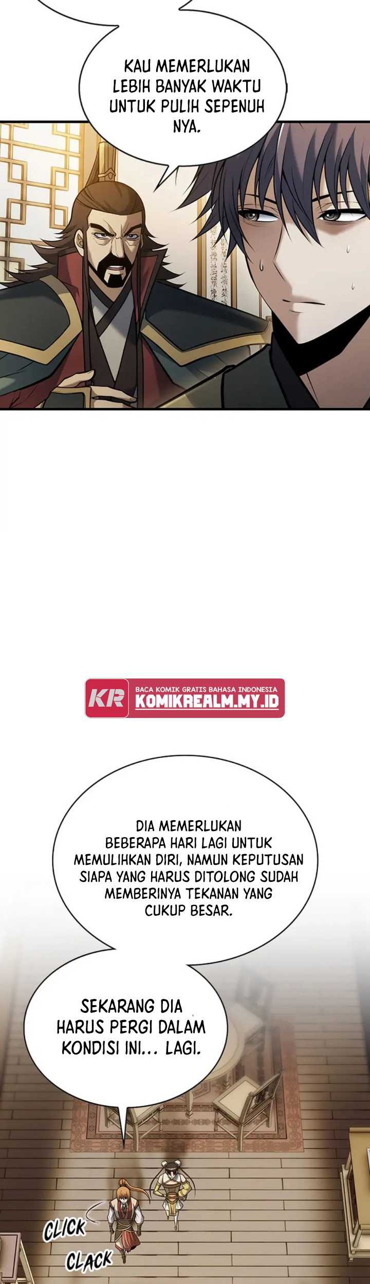 The Star Of A Supreme Ruler Chapter 67 Gambar 11