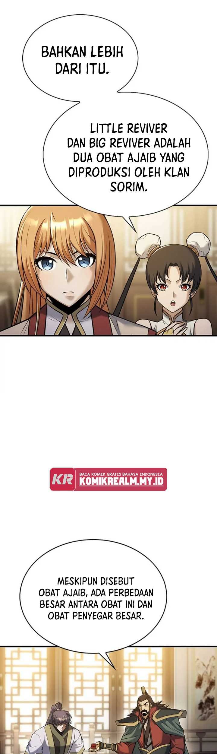 The Star Of A Supreme Ruler Chapter 67 Gambar 16