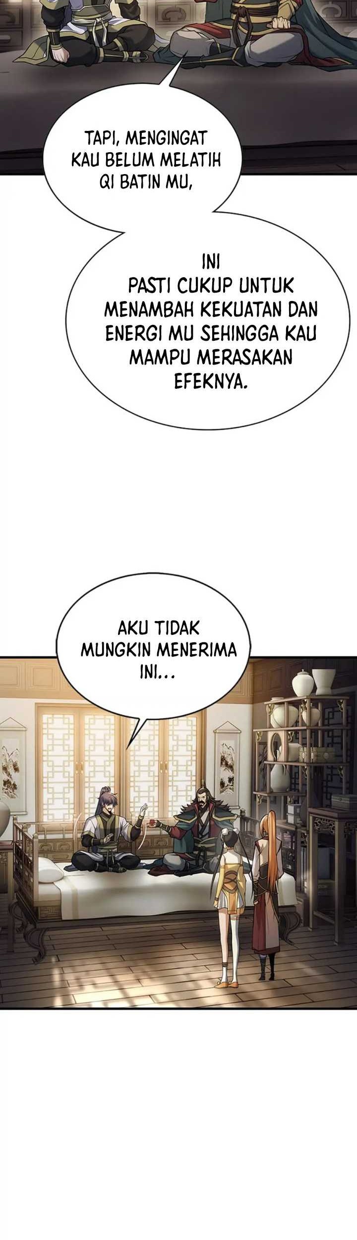 The Star Of A Supreme Ruler Chapter 67 Gambar 17