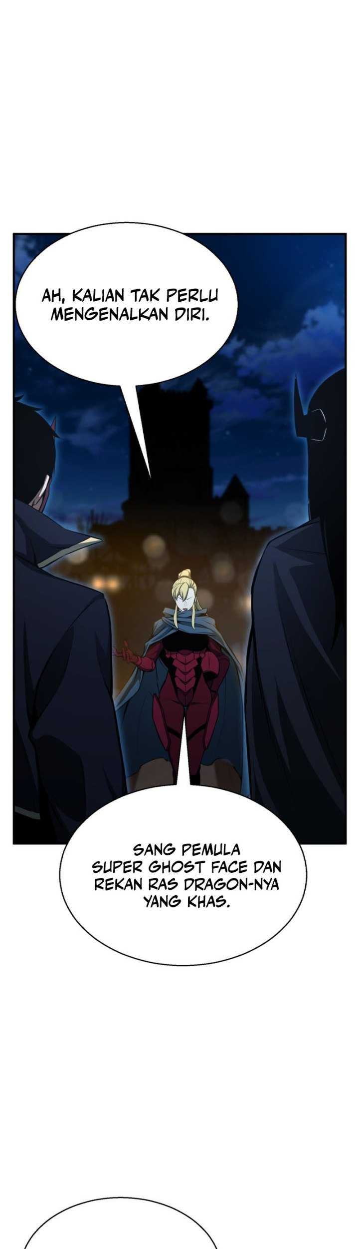 Absolute Necromancer Chapter 43 Gambar 33