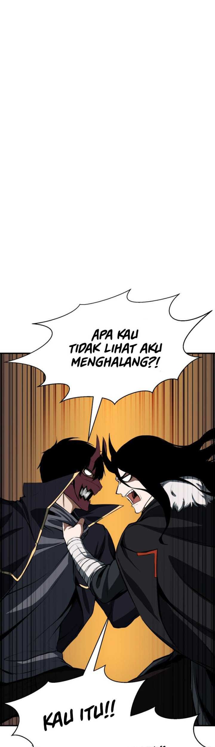 Absolute Necromancer Chapter 43 Gambar 67