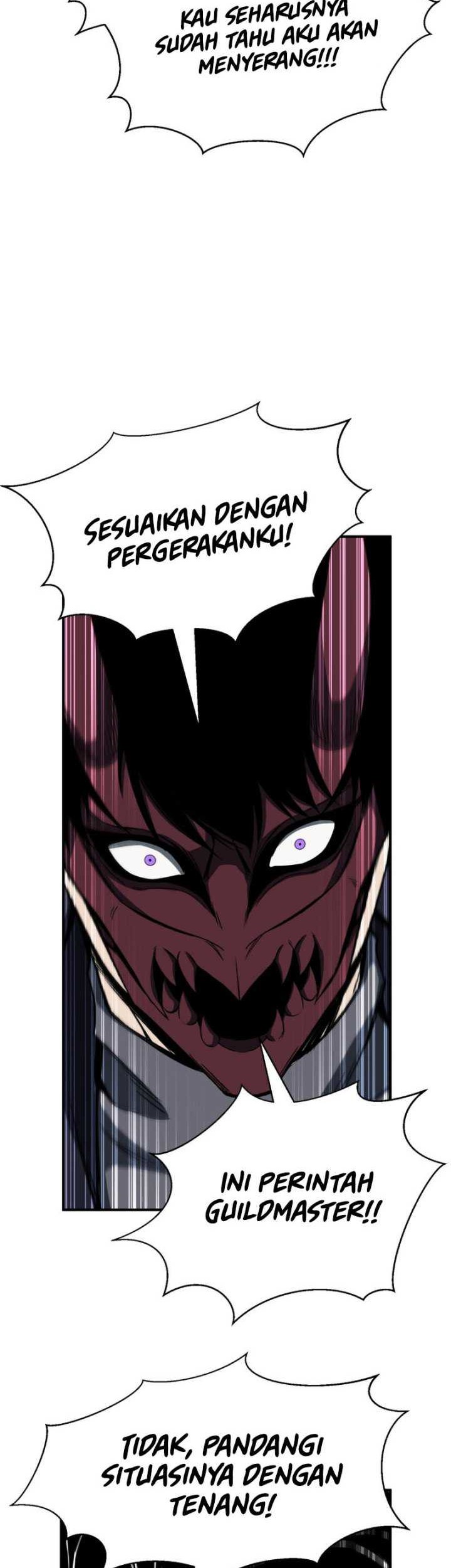 Absolute Necromancer Chapter 43 Gambar 68