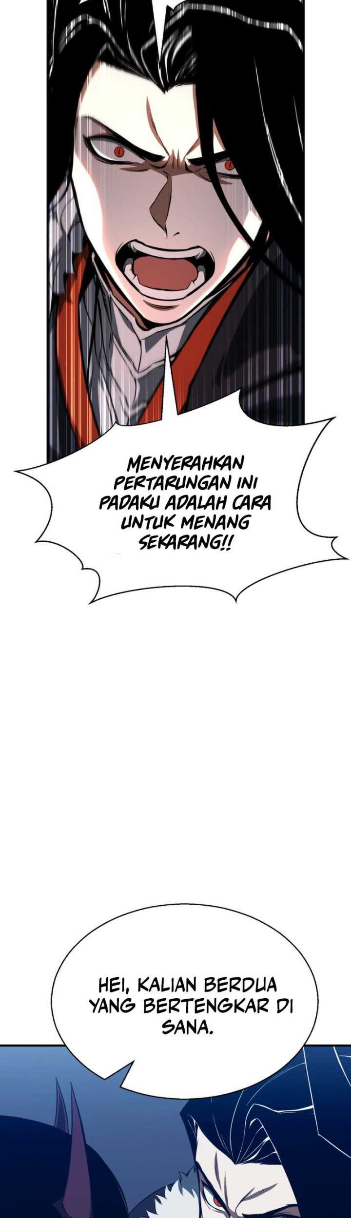 Absolute Necromancer Chapter 43 Gambar 69