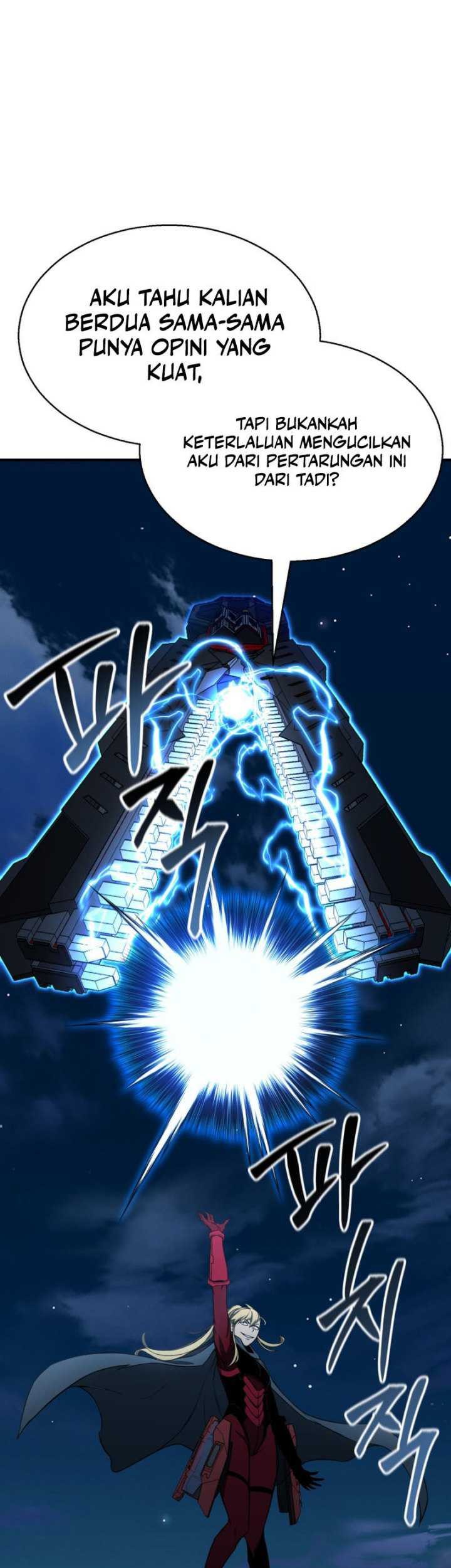 Absolute Necromancer Chapter 43 Gambar 71