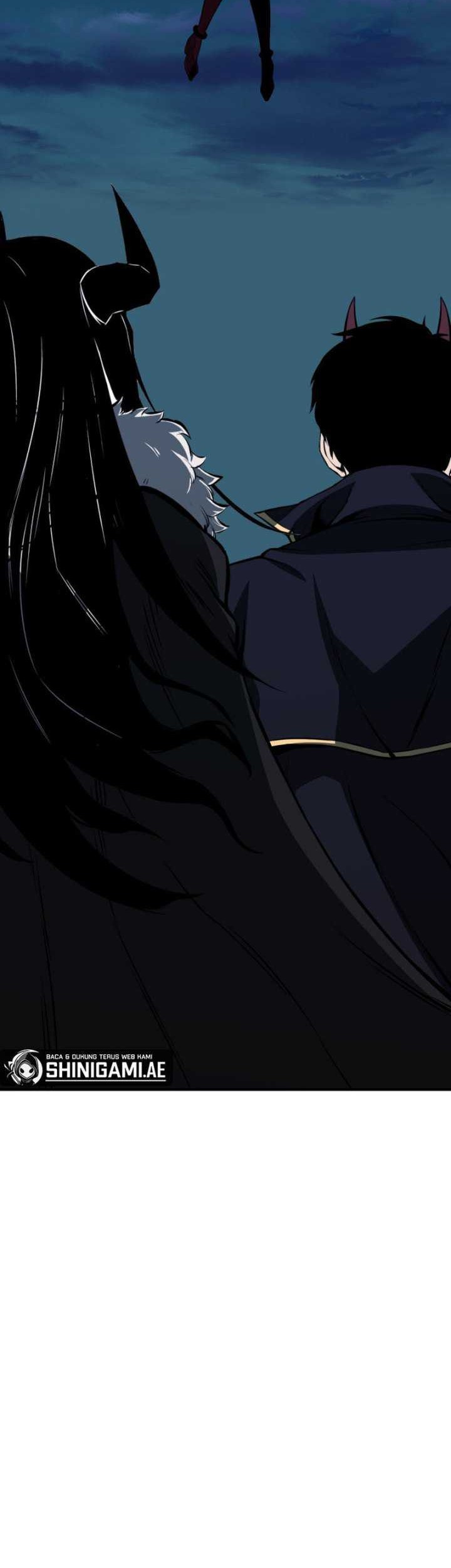 Absolute Necromancer Chapter 43 Gambar 72