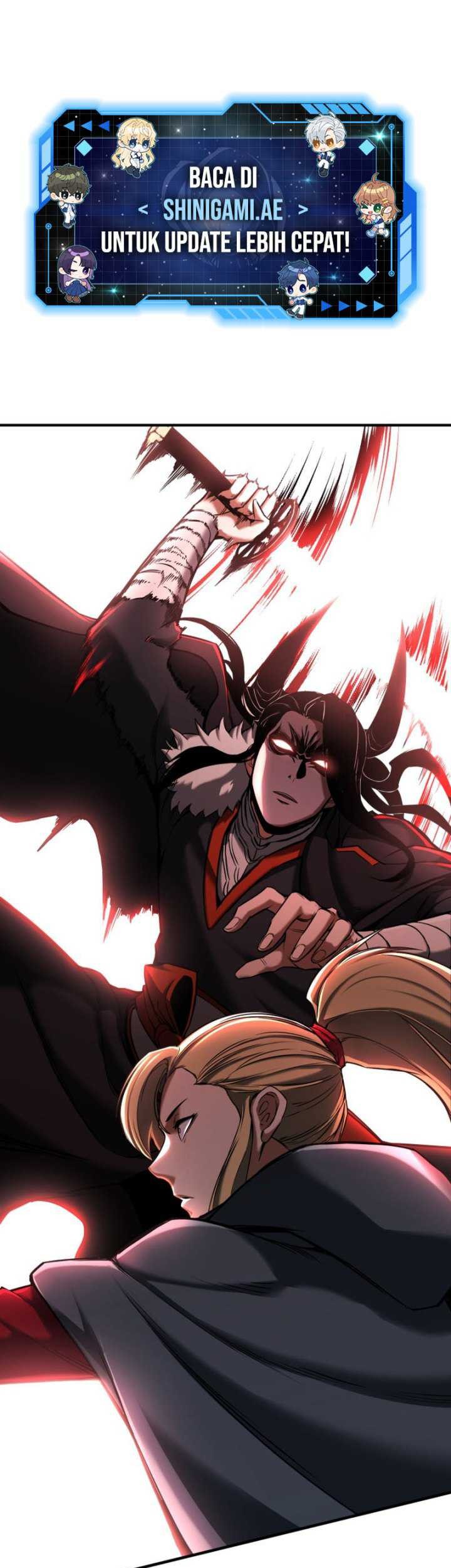 Baca Absolute Necromancer Chapter 43 Gambar 2