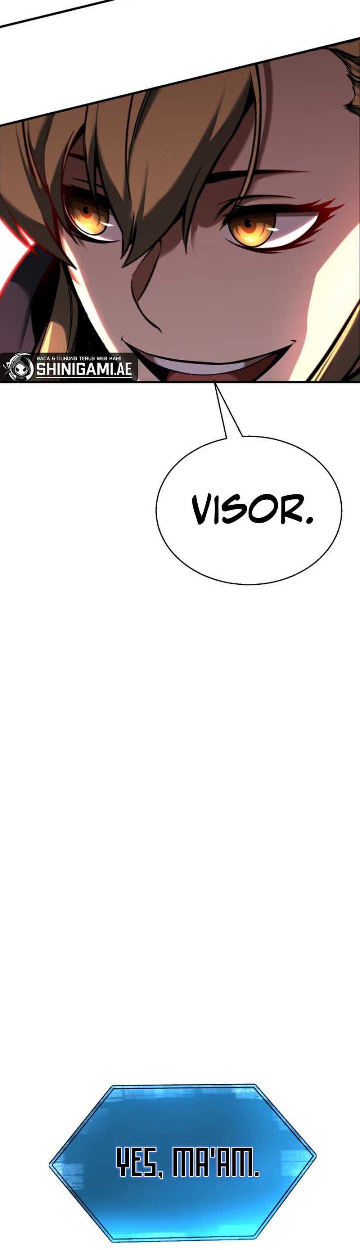 Absolute Necromancer Chapter 43 Gambar 3