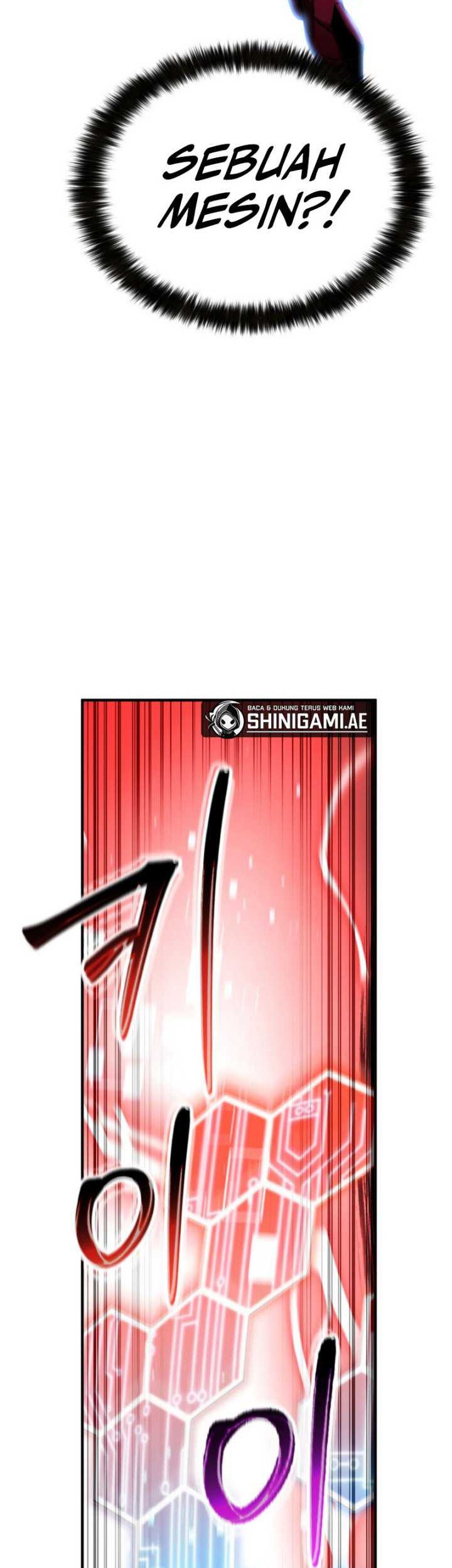 Absolute Necromancer Chapter 43 Gambar 7