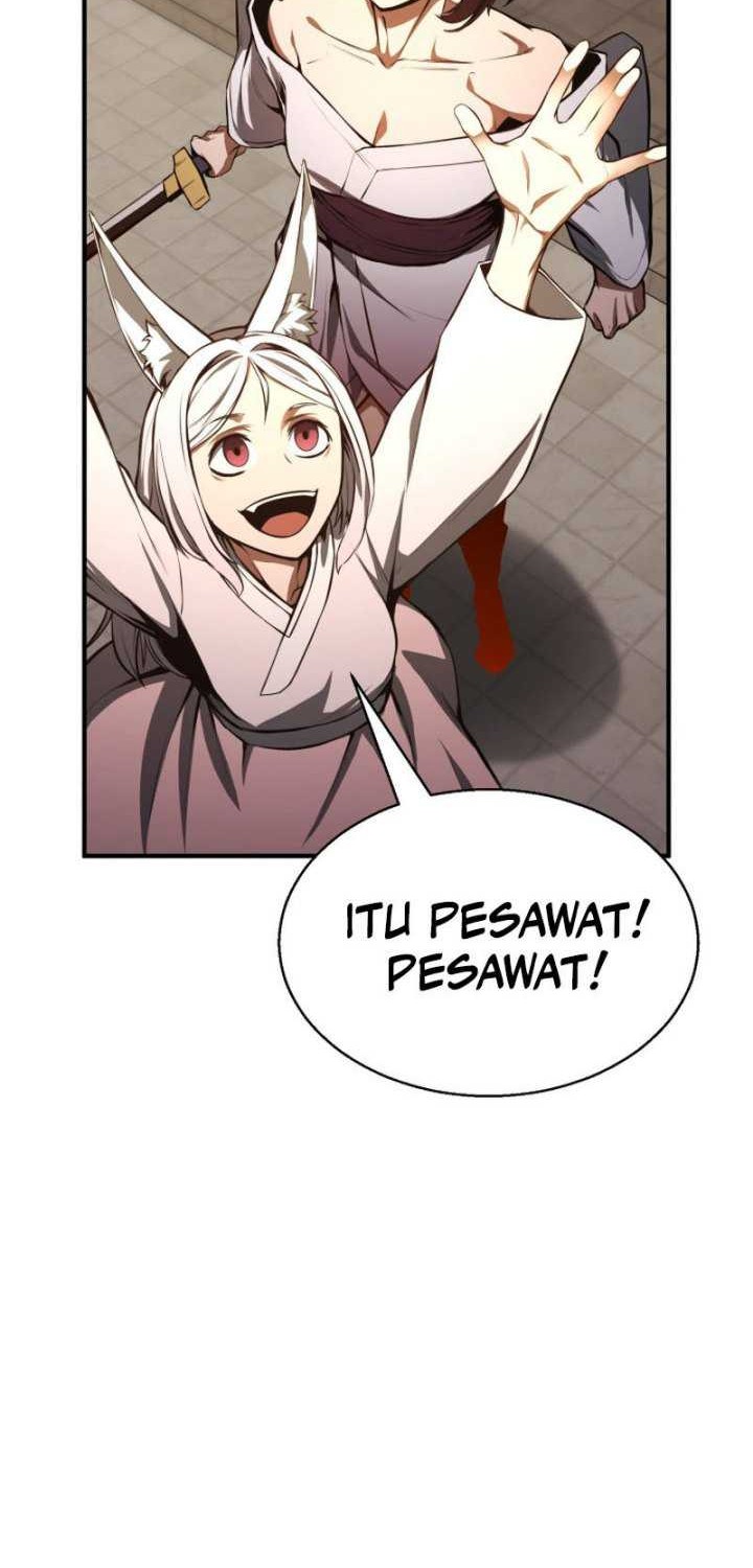 Absolute Necromancer Chapter 43 Gambar 16