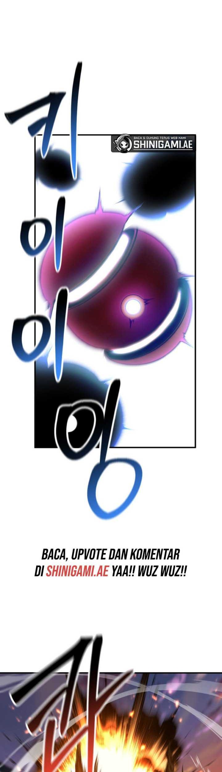 Absolute Necromancer Chapter 43 Gambar 18