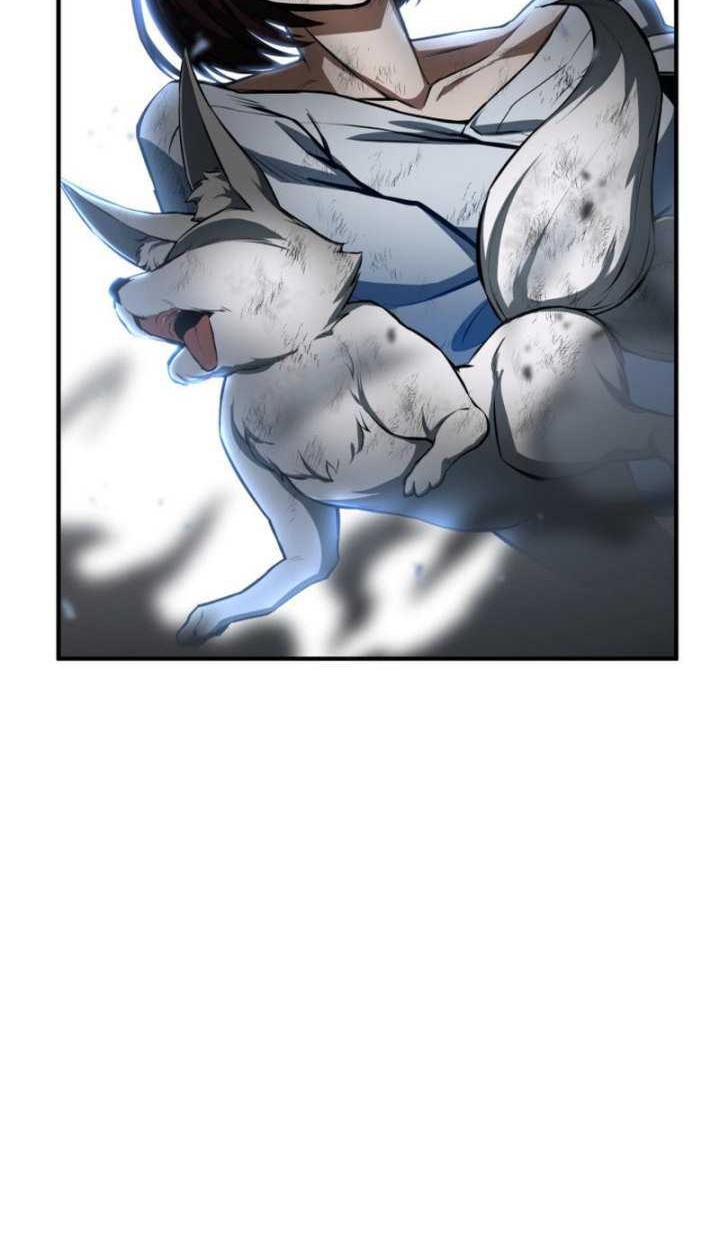Absolute Necromancer Chapter 43 Gambar 20