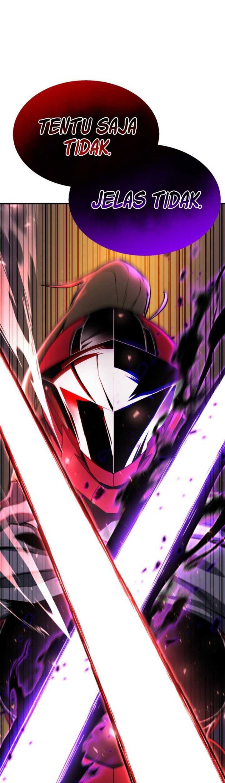 Absolute Necromancer Chapter 43 Gambar 22