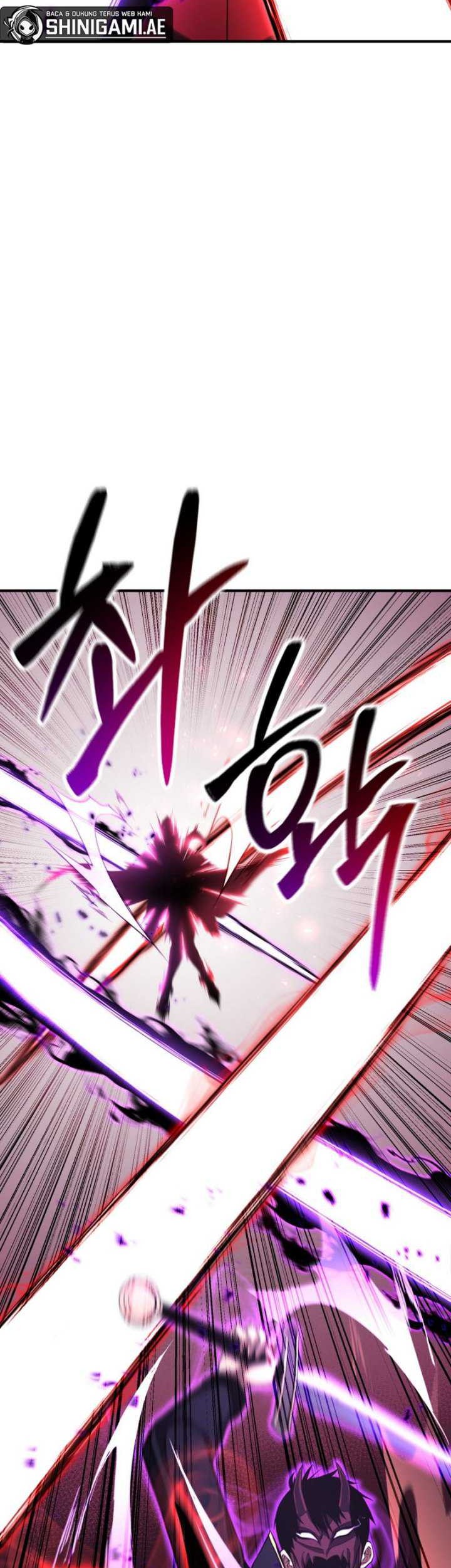 Absolute Necromancer Chapter 43 Gambar 23