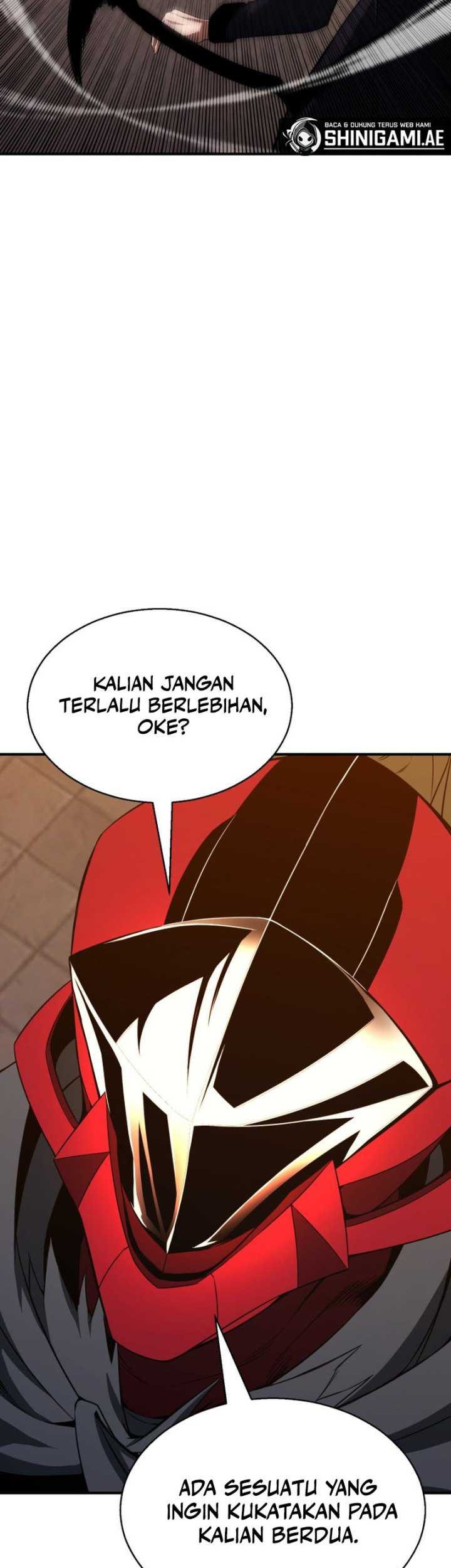 Absolute Necromancer Chapter 43 Gambar 27