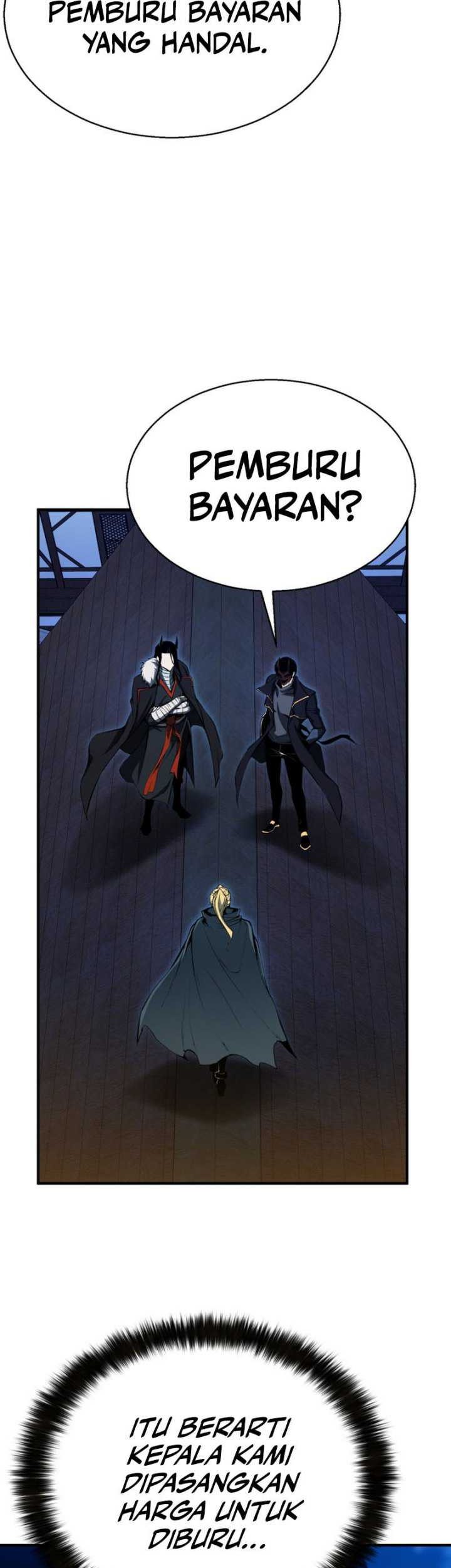 Absolute Necromancer Chapter 43 Gambar 31